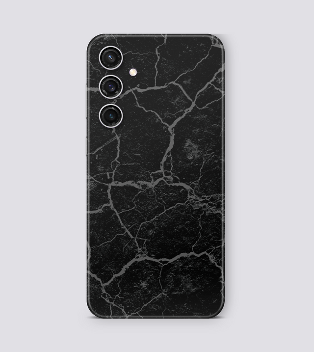 Samsung Galaxy S23 FE Black Crack