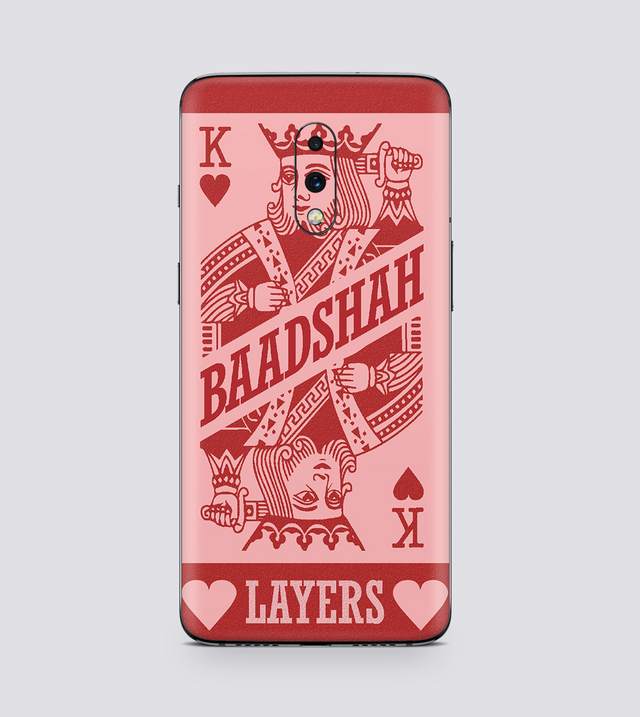 OnePlus 7 Baadshah
