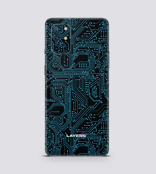 OnePlus 8T Matrix
