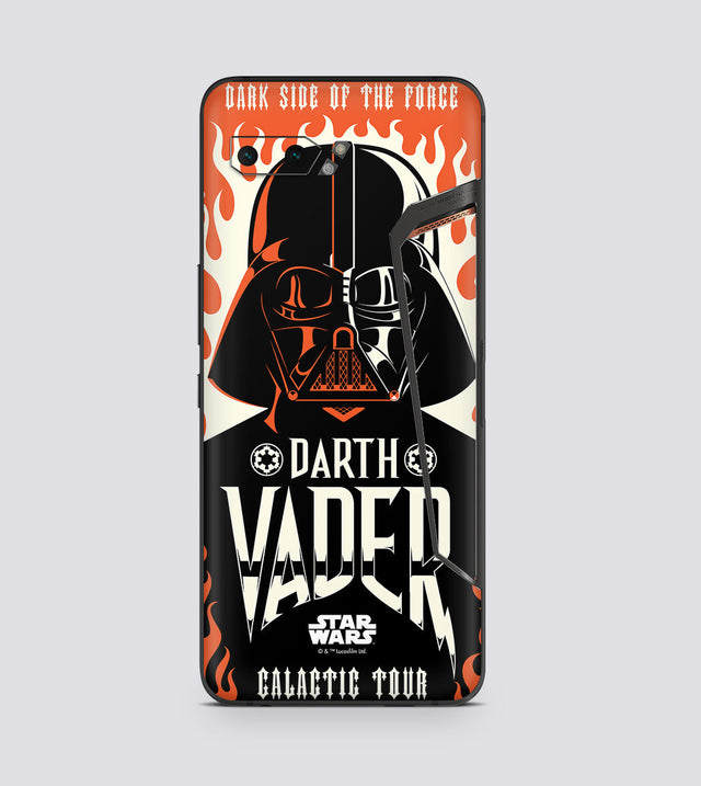 Asus Rog Phone 2 Darth Vader