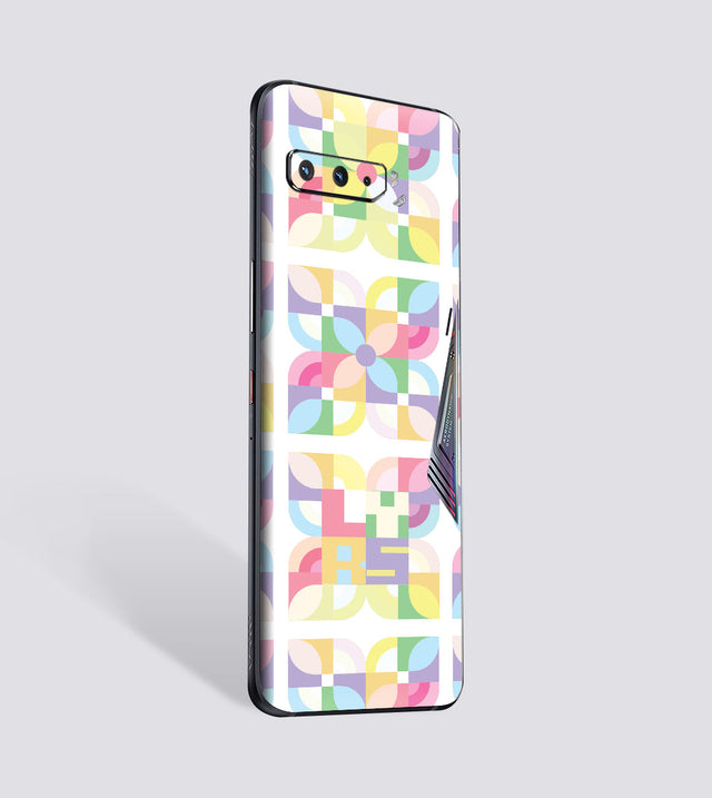 Asus ROG Phone 3 Pastel Petals