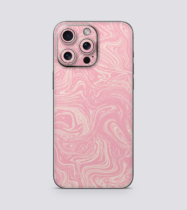 iPhone 15 Pro Max Baby Pink