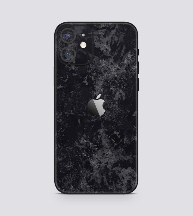 iPhone 12 Black Smoke