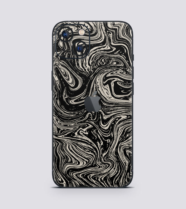 iPhone 13 Charcoal Black