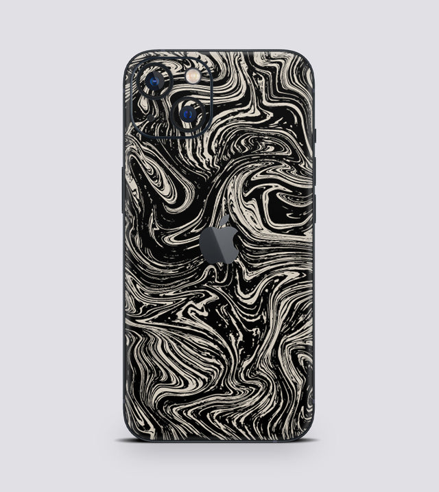 iPhone 13 Mini Charcoal Black