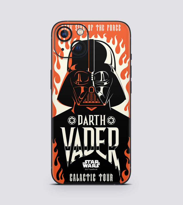 iPhone 13 Mini Darth Vader