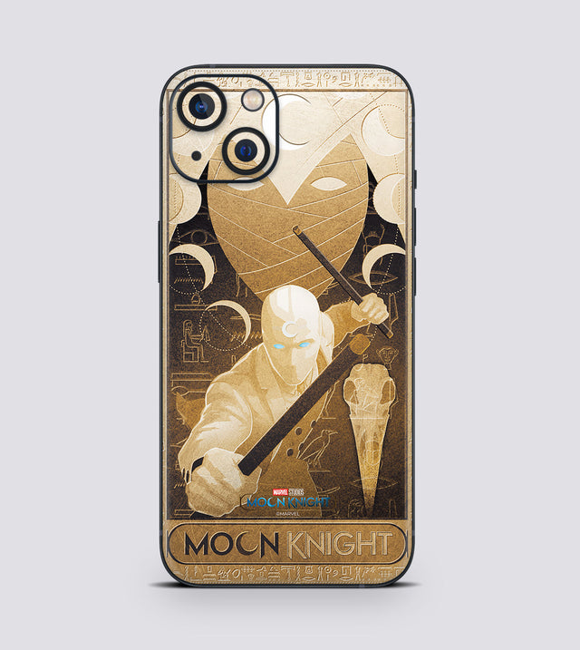 iPhone 13 Mini Lunar Phase