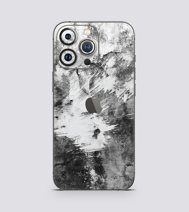 iPhone 13 Pro Concrete Rock