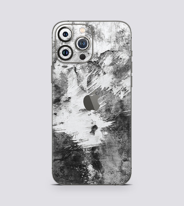 iPhone 13 Pro Max Concrete Rock