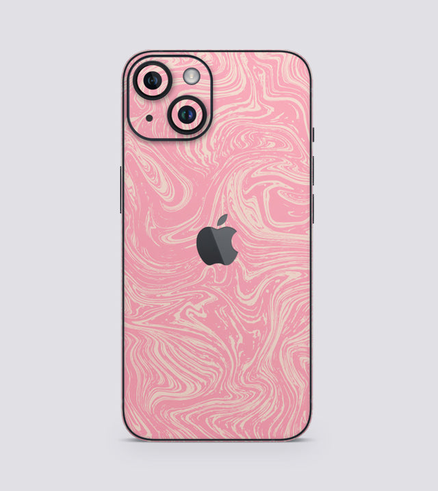 iPhone 14 Baby Pink