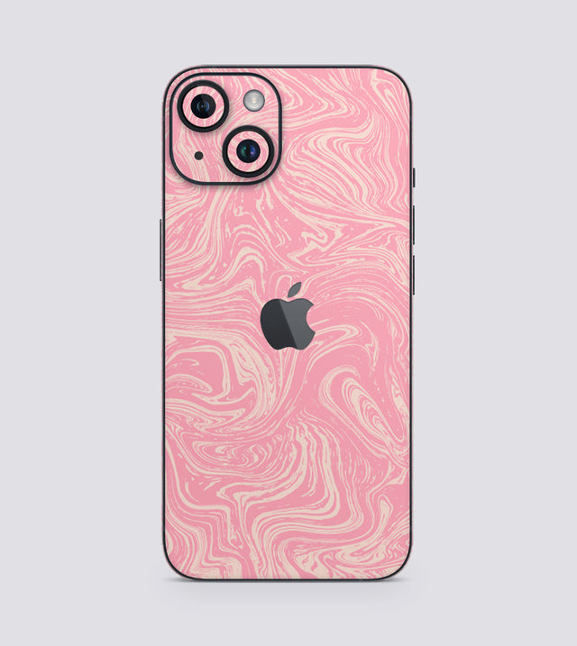 iPhone 14 Plus Baby Pink