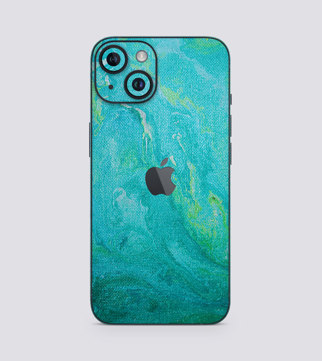 iPhone 14 Plus Oceanic