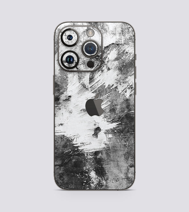 iPhone 14 Pro Concrete Rock