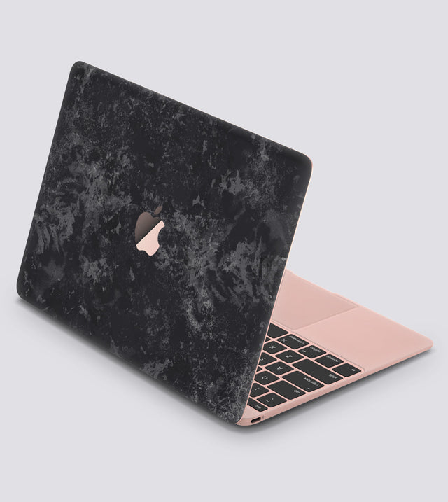 Macbook 12 Inch 2015 Model A1534 Black Smoke