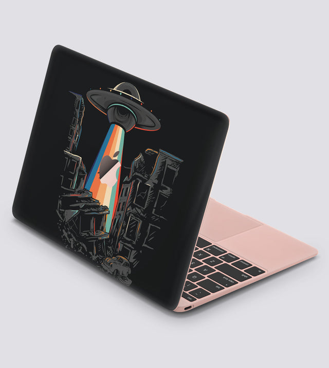 Macbook 12 Inch 2015 Model A1534 Spaceboy