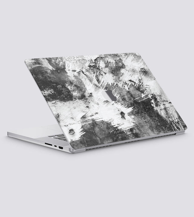 Macbook Pro 16 Inch 2021 Model A2485 Concrete Rock