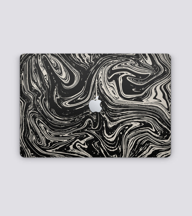 Macbook Pro 16 Inch Touchbar 2019 Model A2141 Charcoal Black