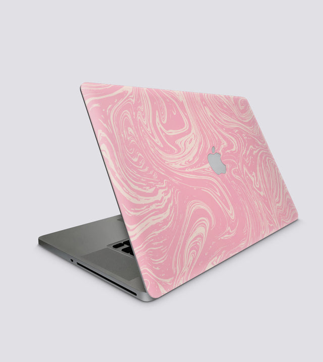 Macbook Pro 17 Inch Early 2011 Model A1297 Baby Pink
