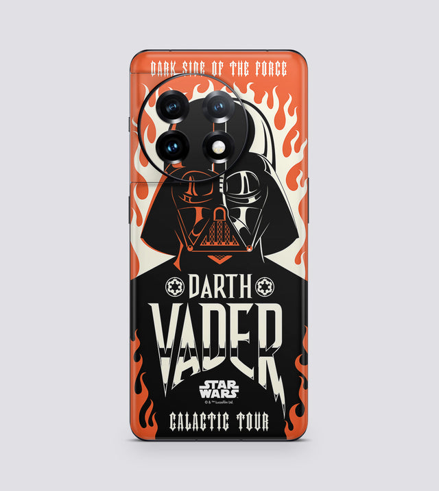 OnePlus 11 5G Darth Vader