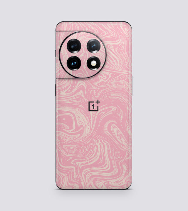 OnePlus 11R 5G Baby Pink