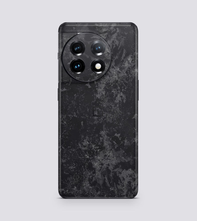 OnePlus 11R 5G Black Smoke