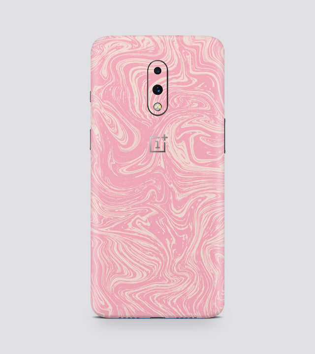 Oneplus 7 Baby Pink