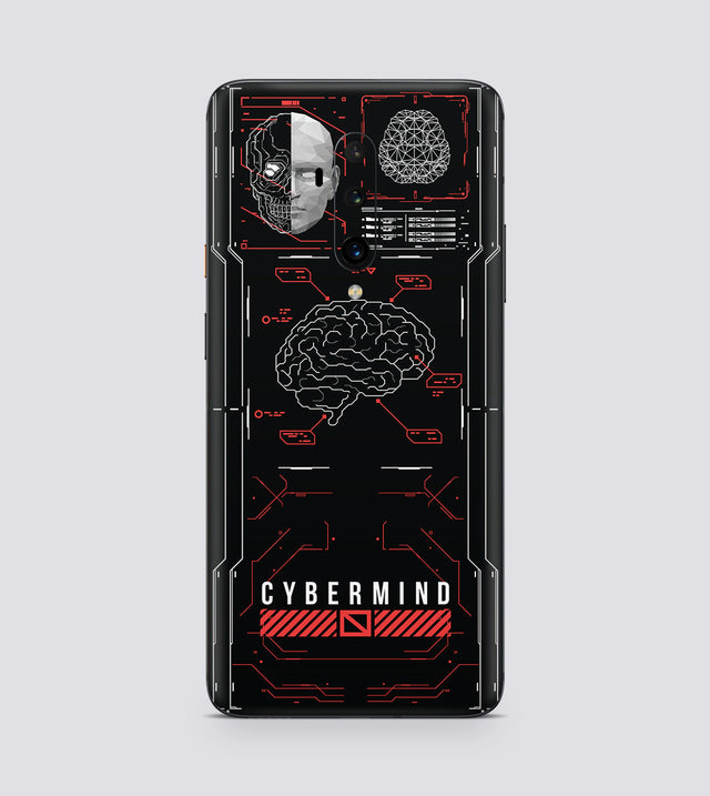 Oneplus 7T Pro Cybermind