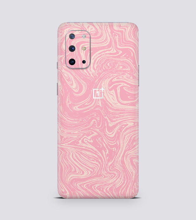 Oneplus 8T Baby Pink