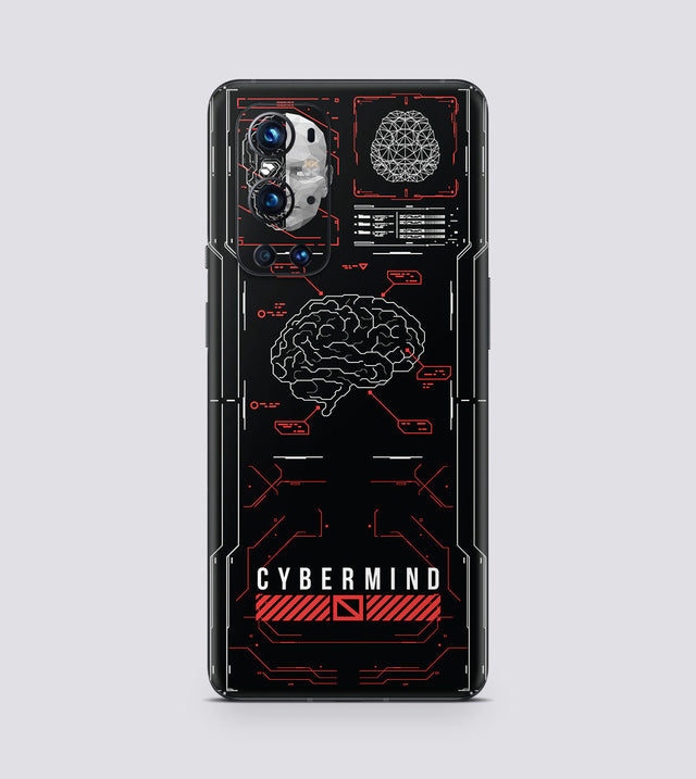 Oneplus 9 Pro Cybermind