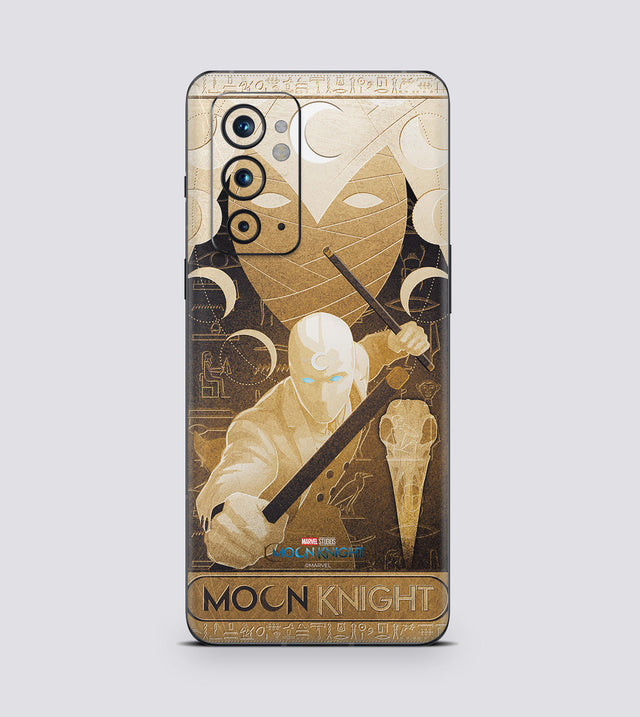OnePlus 9RT Lunar Phase