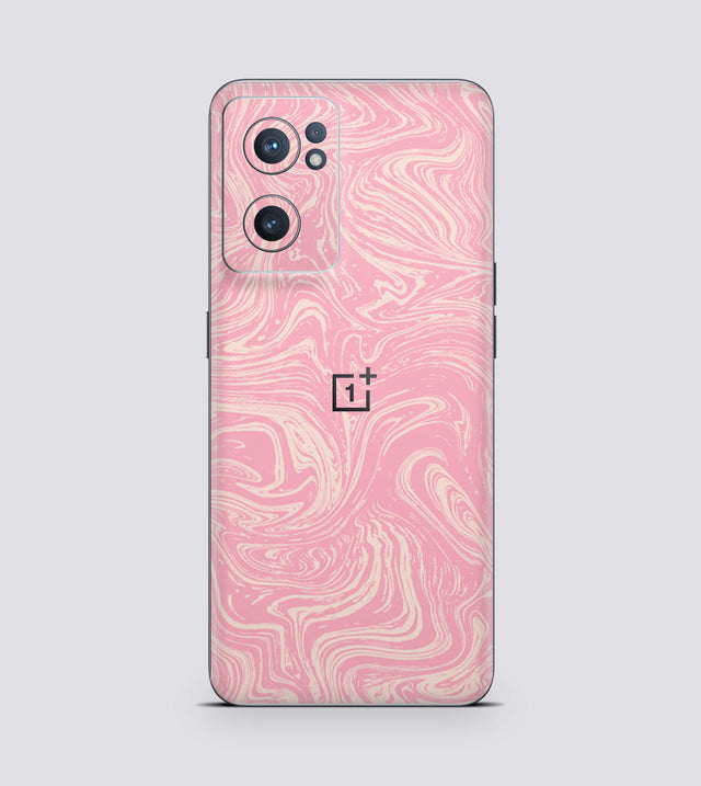 OnePlus Nord CE 2 Baby Pink