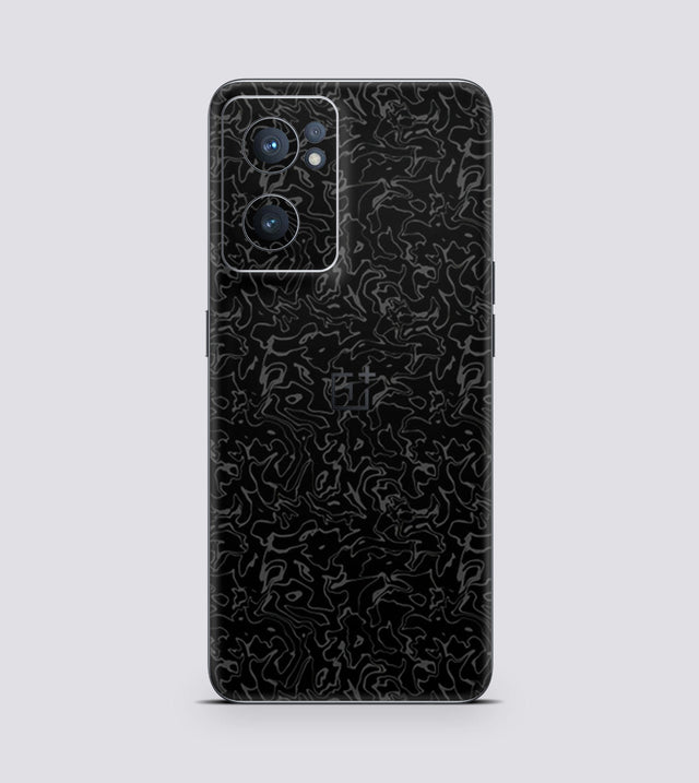 OnePlus Nord CE 2 Black Fluid