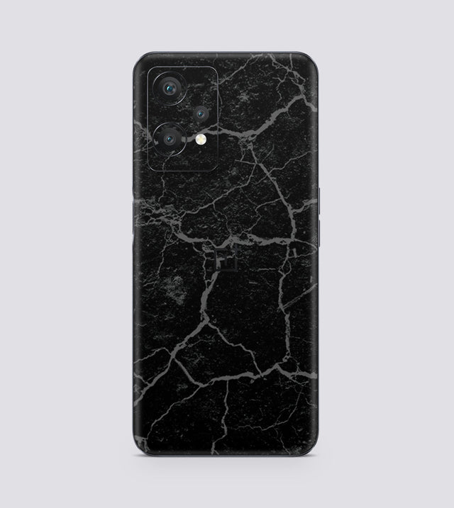 OnePlus Nord CE 2 Lite Black Crack