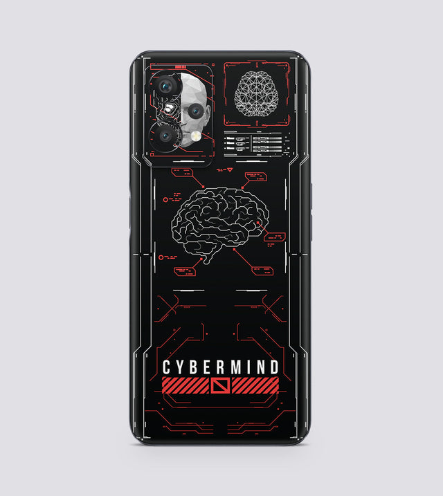 OnePlus Nord CE 2 Lite Cybermind