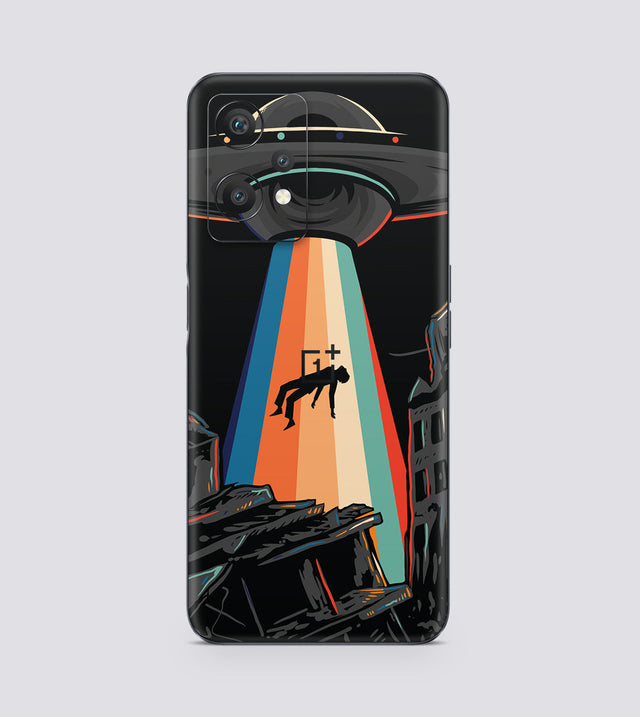 OnePlus Nord CE 2 Lite Spaceboy
