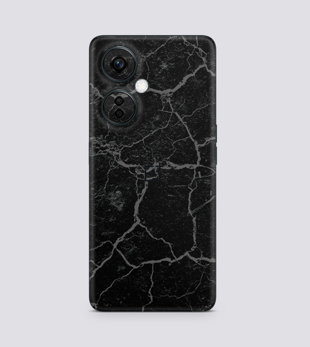 OnePlus Nord CE 3 Lite Black Crack