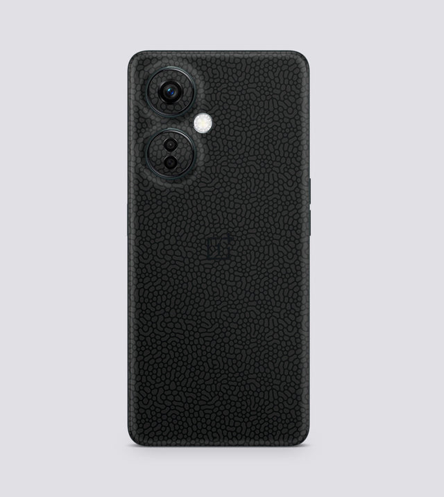 OnePlus Nord CE 3 Lite Black Leather