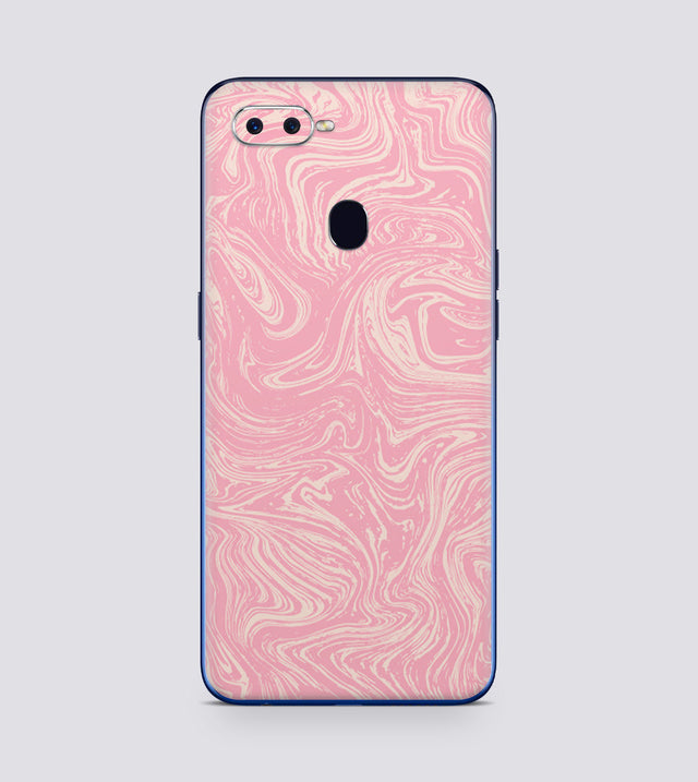 Oppo F9 Pro Baby Pink