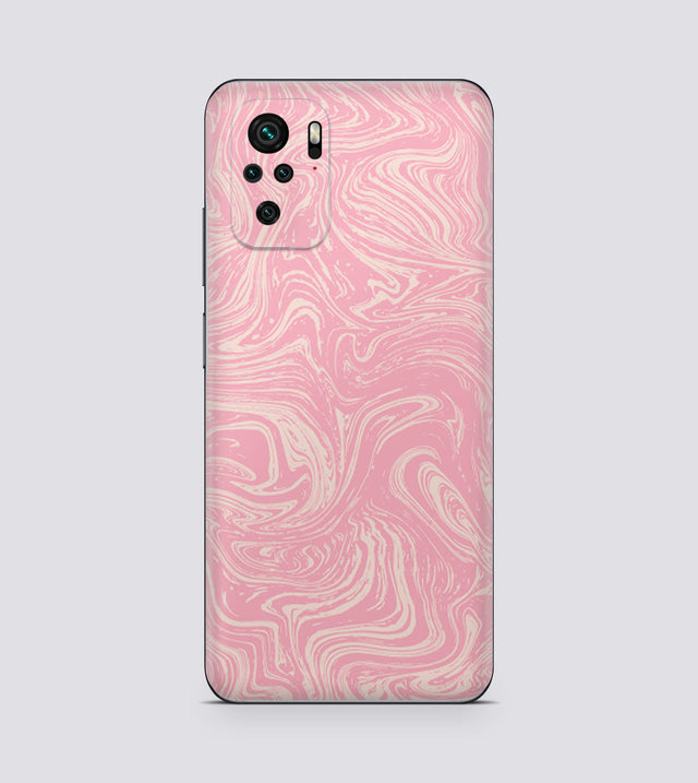Redmi Note 10 Baby Pink