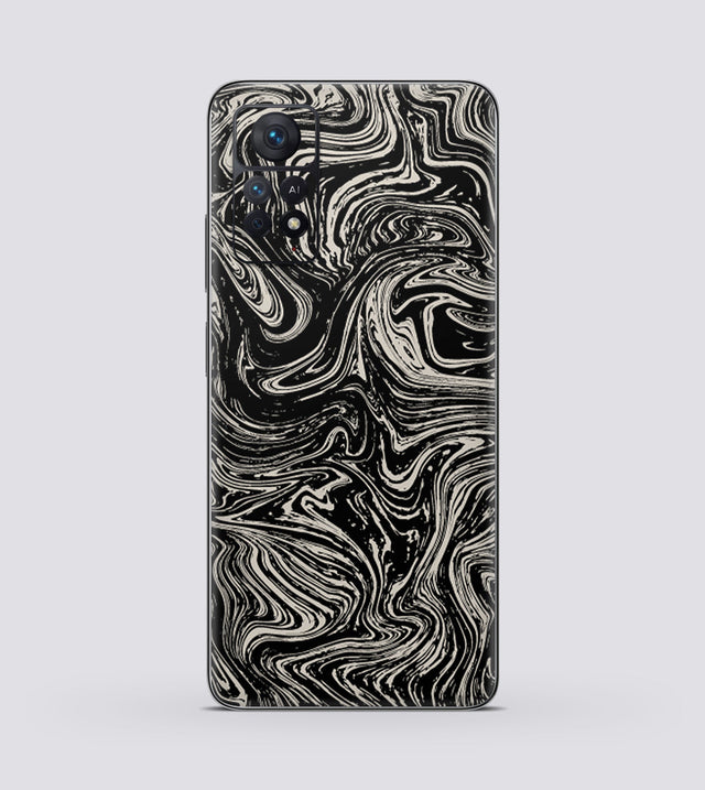 Redmi Note 11 Pro Plus 5G Charcoal Black