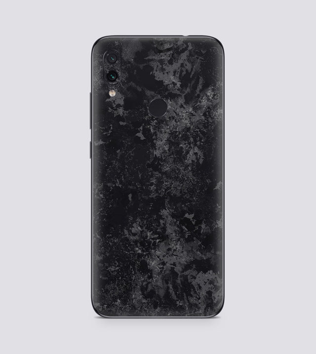 Redmi Note 7s Black Smoke