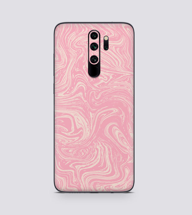 Redmi Note 8 Pro Baby Pink