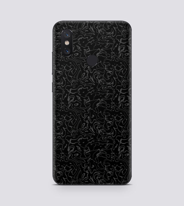 Xiaomi Mi 8 Black Fluid
