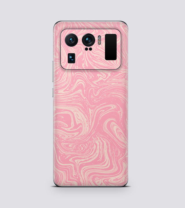 Xiaomi Mi 11 Ultra Baby Pink