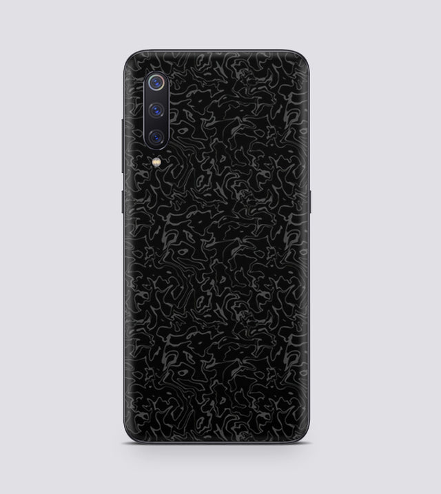 Xiaomi Mi 9 Black Fluid