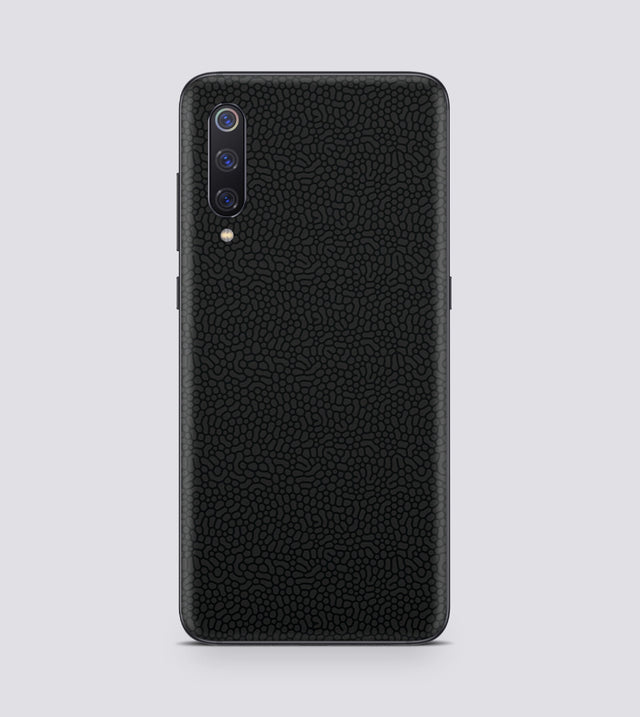 Xiaomi Mi 9 Black Leather