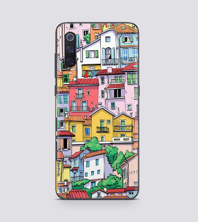 Xiaomi Mi 9 Ciudad