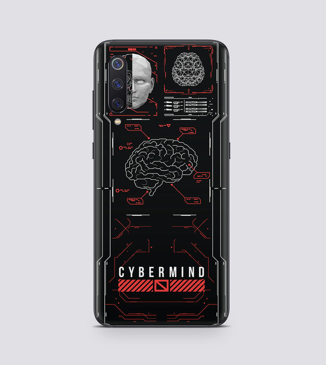 Xiaomi Mi 9 Cybermind