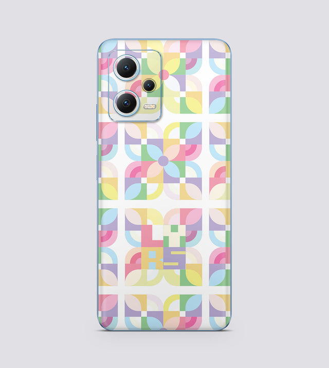Xiaomi Redmi Note 12 Pastel Petals