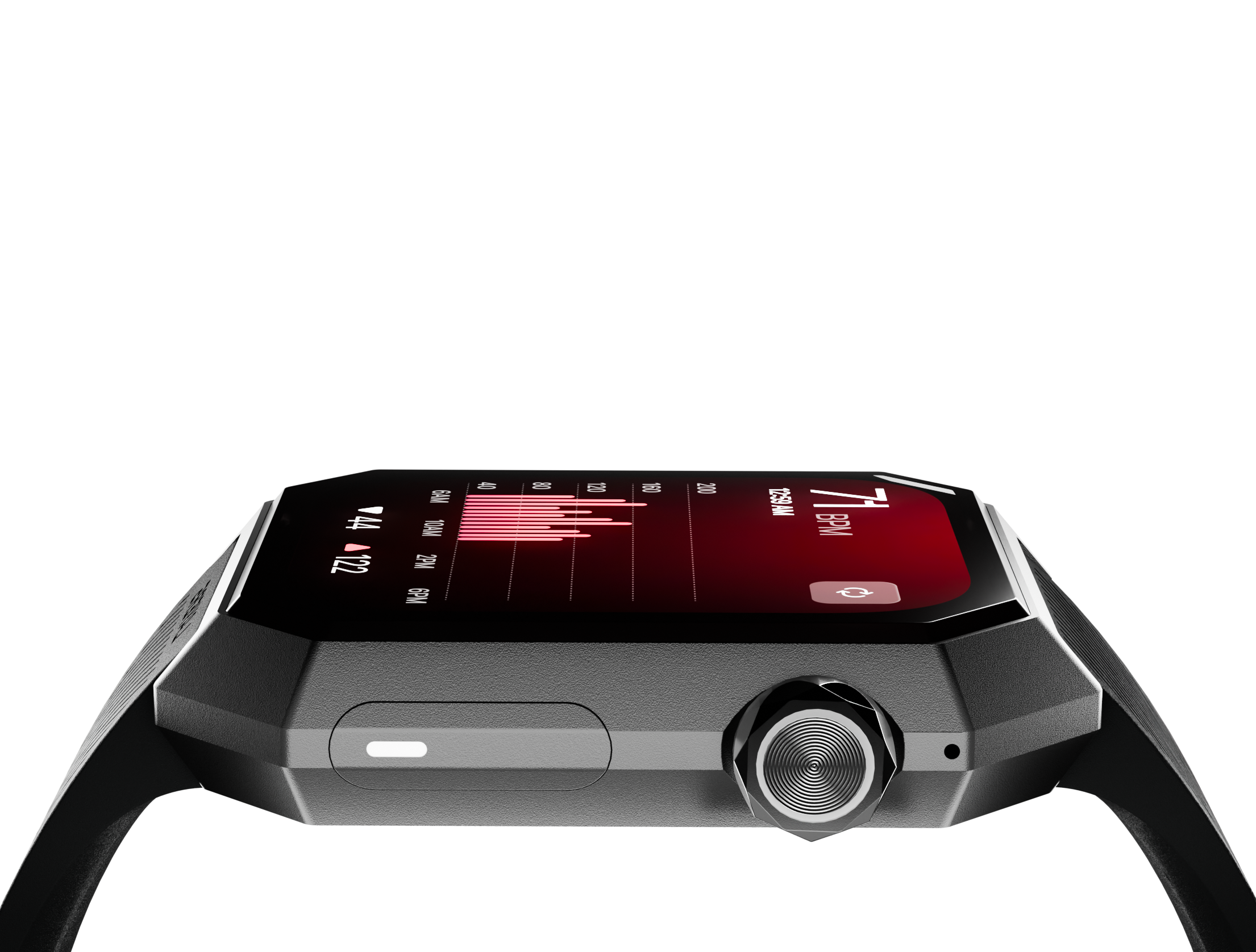 Layers Watch Layers - Official | Anarc Smartwatch